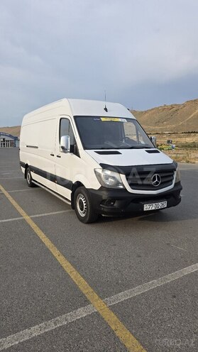 Mercedes Sprinter 616-1