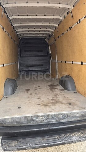 Mercedes Sprinter 616-9