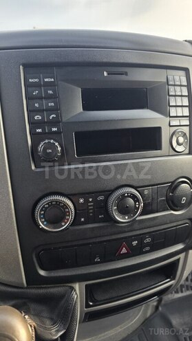 Mercedes Sprinter 616-13