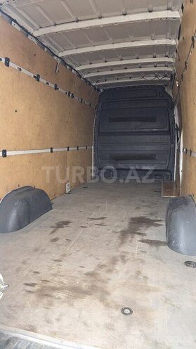 Mercedes Sprinter 616-10
