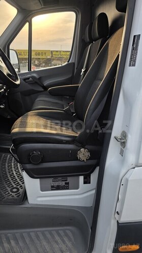 Mercedes Sprinter 616-11