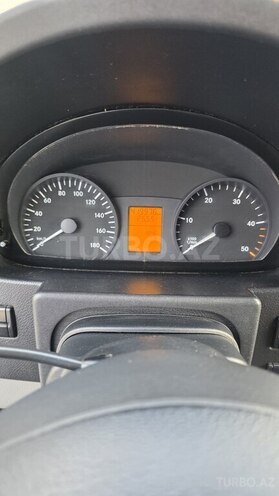 Mercedes Sprinter 616-14