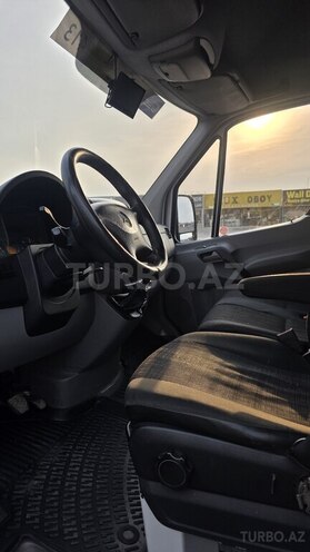 Mercedes Sprinter 616-15