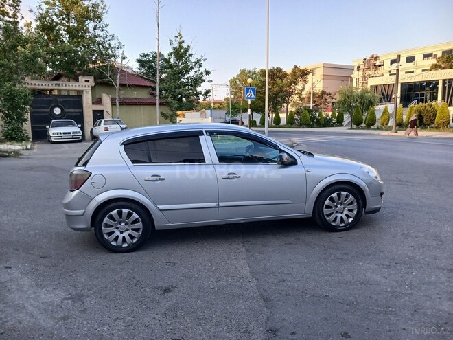 Opel Astra-5