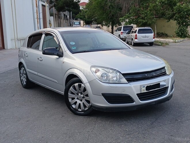 Opel Astra-4
