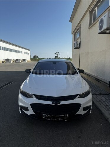Chevrolet Malibu-1