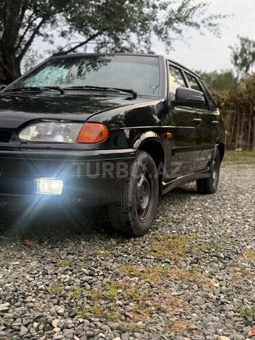 LADA (VAZ) 2114-4