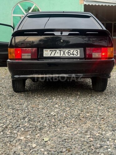 LADA (VAZ) 2114-6