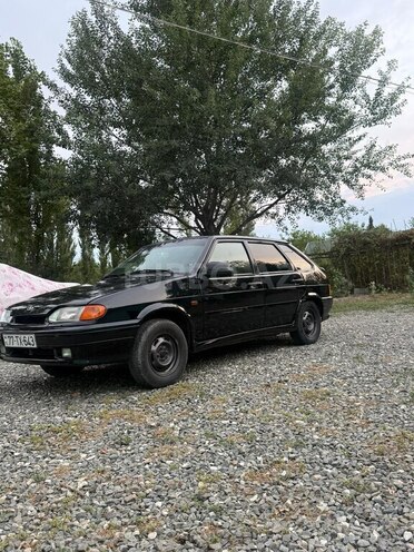 LADA (VAZ) 2114-1