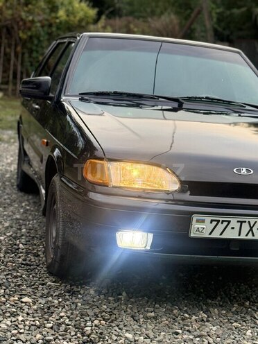 LADA (VAZ) 2114-2