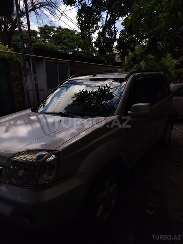 Nissan X-Trail-2