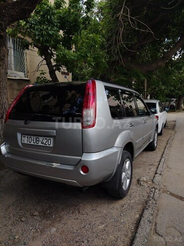 Nissan X-Trail-3