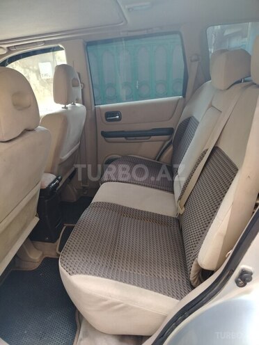 Nissan X-Trail-6