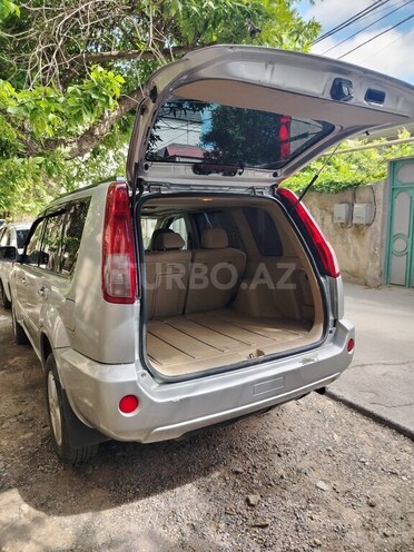 Nissan X-Trail-5