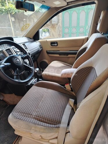Nissan X-Trail-7
