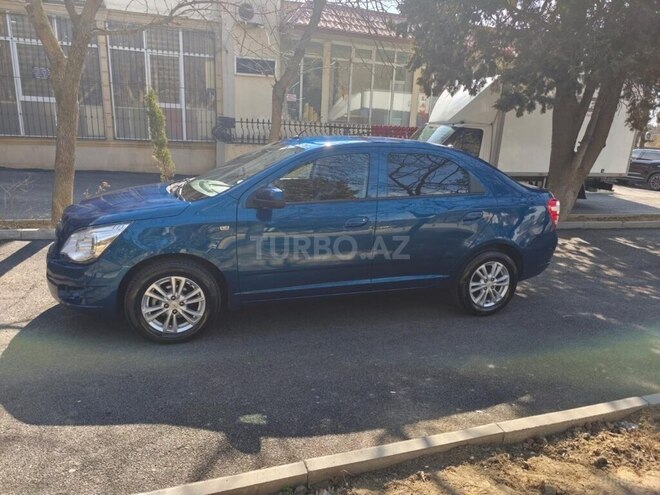 Chevrolet Cobalt-4
