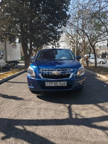 Chevrolet Cobalt-1
