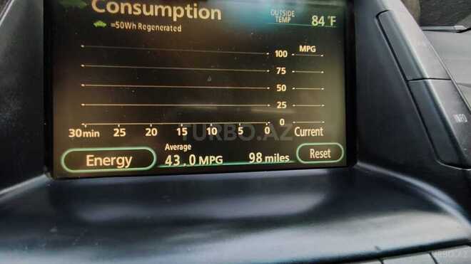 Toyota Prius-17