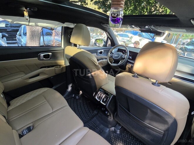 Kia Sorento-12
