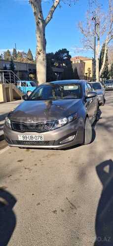 Kia Optima-7