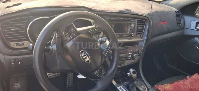 Kia Optima-6