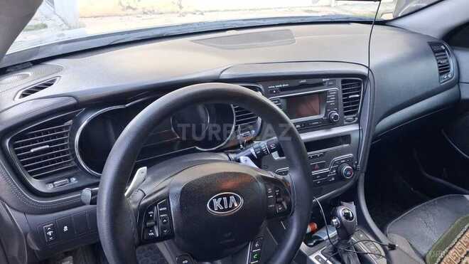 Kia Optima-8