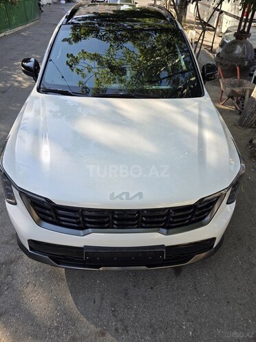 Kia Sorento-3