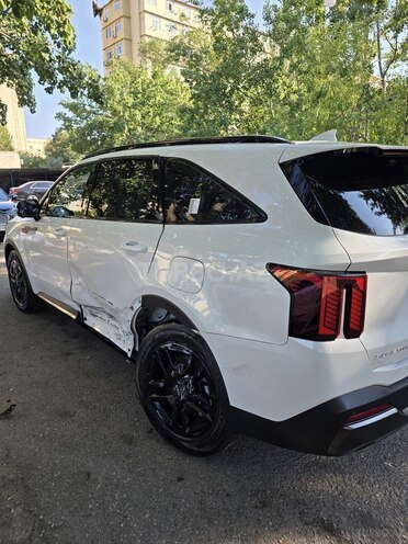 Kia Sorento-9