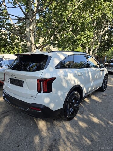 Kia Sorento-2