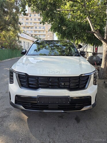 Kia Sorento-6