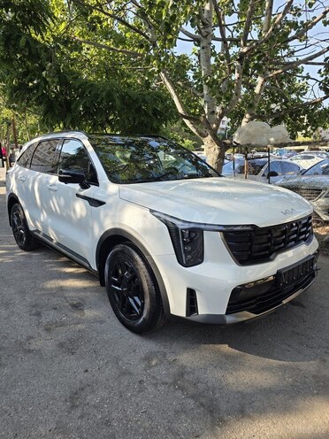 Kia Sorento-5