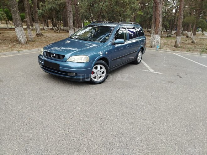 Opel Astra-4