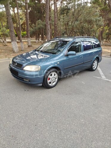 Opel Astra-5