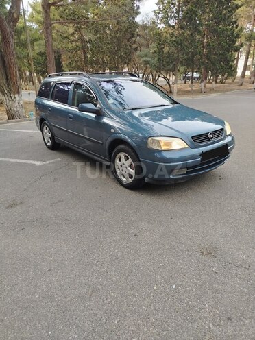 Opel Astra-6