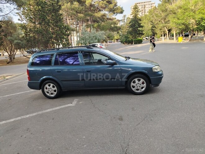 Opel Astra-7