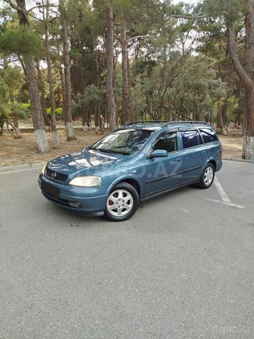 Opel Astra-13