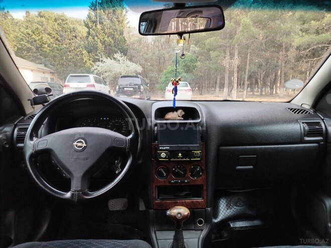 Opel Astra-15