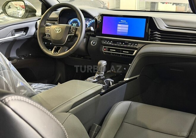 Toyota Camry-10