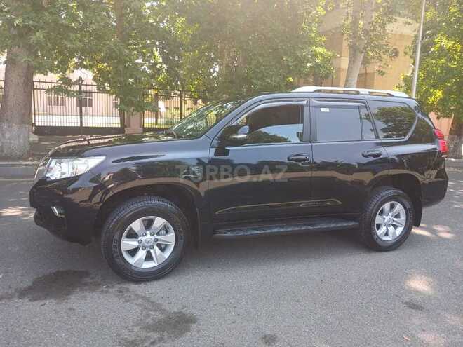 Toyota Land Cruiser Prado-18