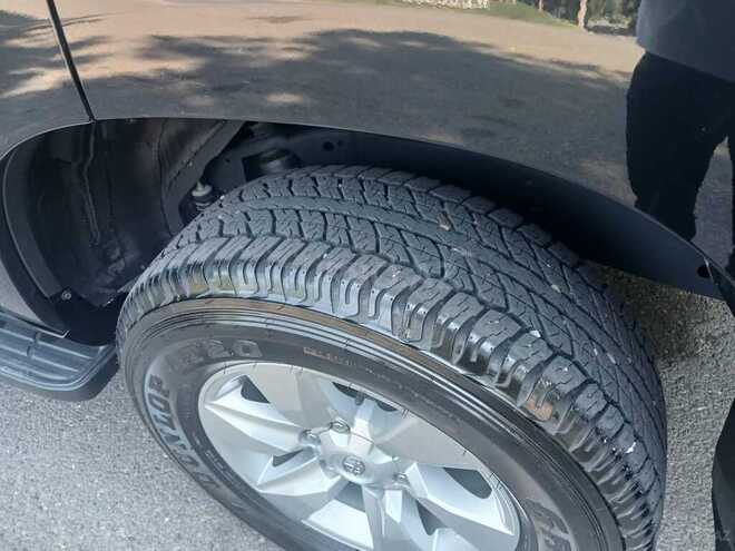 Toyota Land Cruiser Prado-14
