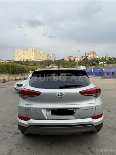 Hyundai Tucson-9