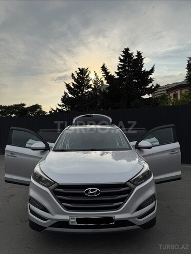 Hyundai Tucson-1