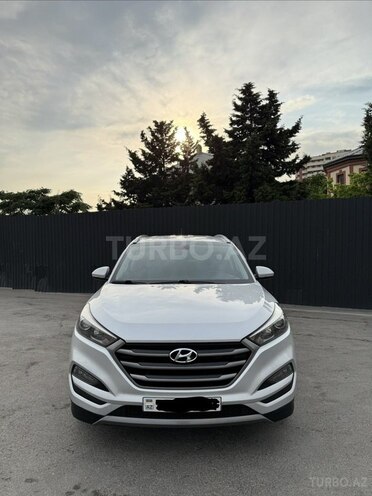 Hyundai Tucson-5