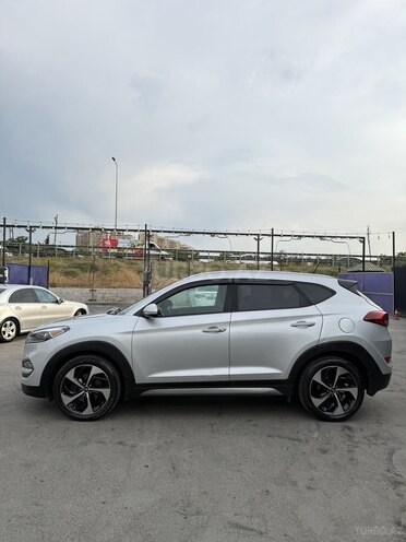 Hyundai Tucson-7