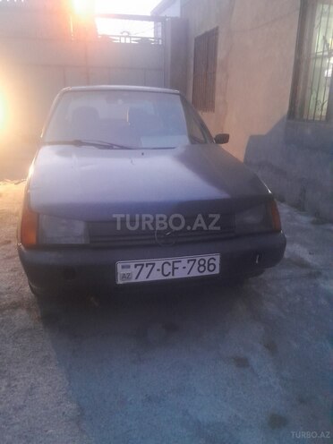 ZAZ Slavuta-1