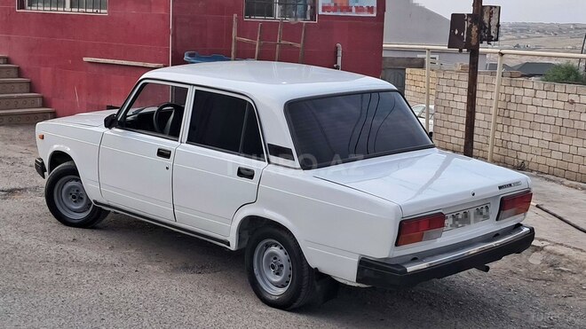 LADA (VAZ) 2107-3