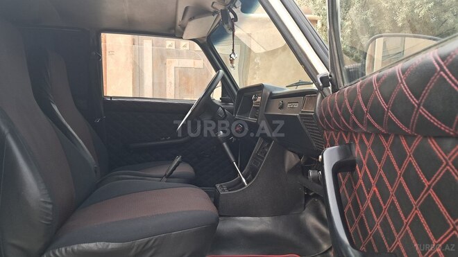 LADA (VAZ) 2107-14