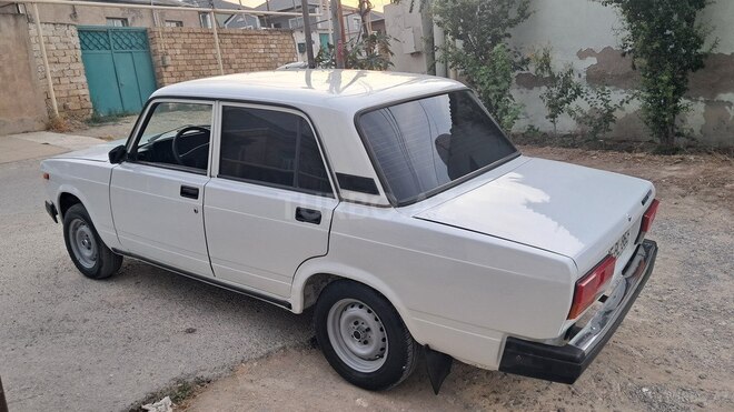 LADA (VAZ) 2107-12