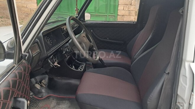 LADA (VAZ) 2107-18