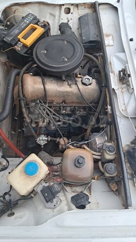 LADA (VAZ) 2107-16